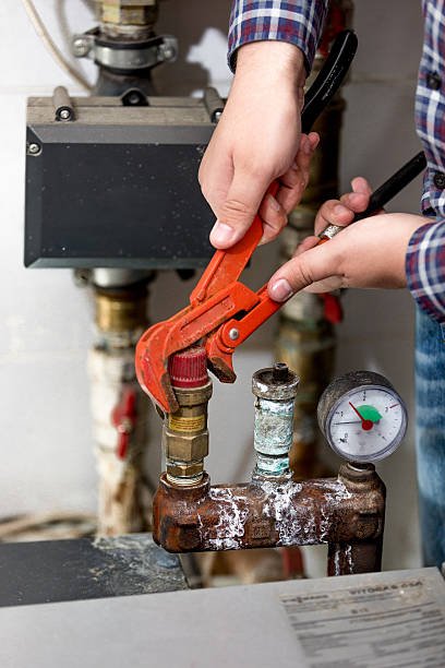 Slide of Elite Plumbing Experts