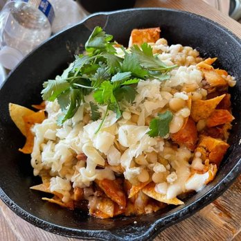 The Leaning Pear - Chicken Chilaquiles - Sandwiches Near Me - Wimberley, Texas The Leaning Pear - Chicken Chilaquiles - Sandwiches Near Me - Wimberley, Texas