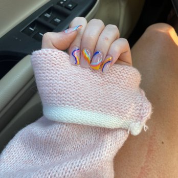 Forever Nails & Spa - Skin Care Near Me - Valencia, California Forever Nails & Spa - Skin Care Near Me - Valencia, California