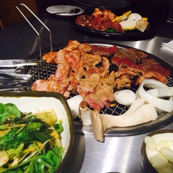 Dae Jang Keum - BBQ combo - Korean Near Me - Troy, Michigan Dae Jang Keum - BBQ combo - Korean Near Me - Troy, Michigan