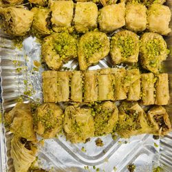 Caesar's Pastry