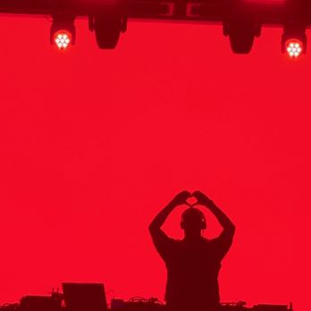 Echostage - Music Venues Near Me - Washington, DC, District of Columbia