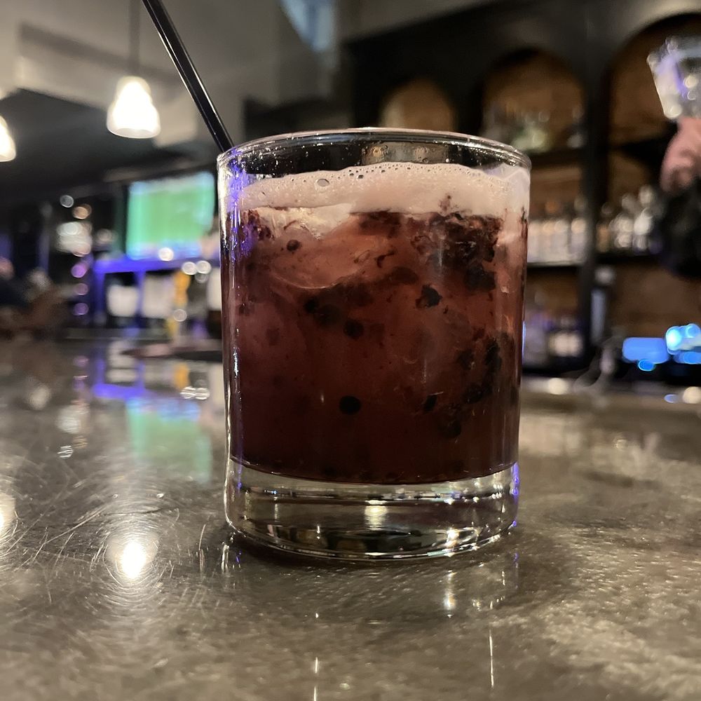 The Big Easy - Blackberry lemonade - Cajun/Creole Near Me - Raleigh, North Carolina The Big Easy - Blackberry lemonade - Cajun/Creole Near Me - Raleigh, North Carolina