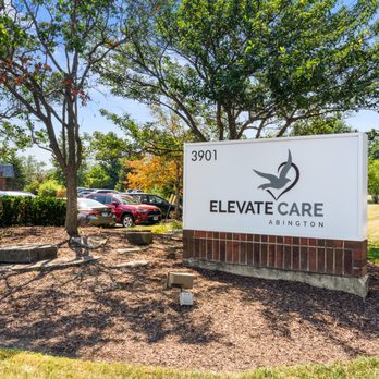 Elevate Care Abington - Elevate Care Abington - Skilled Nursing Near Me - Glenview, Illinois