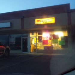 Bravo Bakery