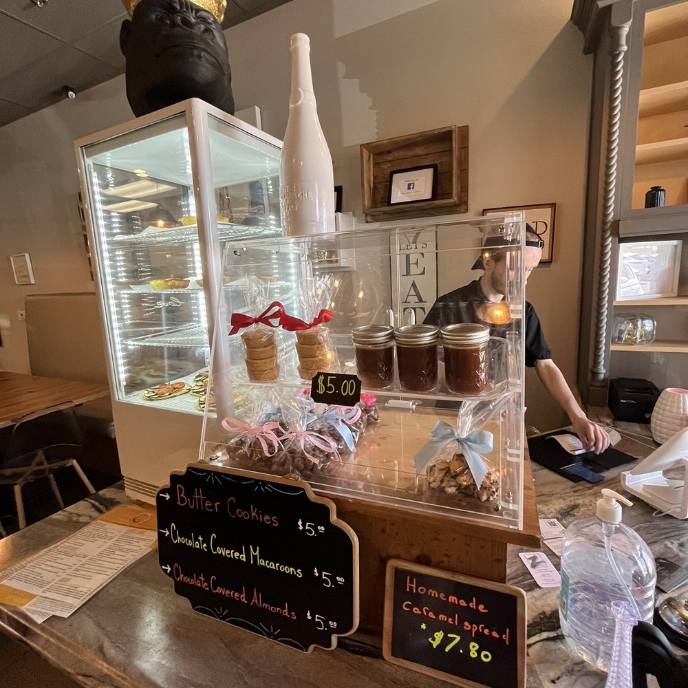 The Real Crepe - Pop-Up Restaurants Near Me - Las Vegas, Nevada The Real Crepe - Pop-Up Restaurants Near Me - Las Vegas, Nevada
