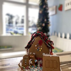 Flour Power Kids Cooking Studio - Columbia