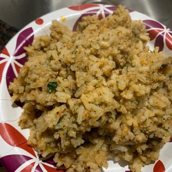 Payless Supermarket - Hot Dirty Rice - Grocery Near Me - Houston, Texas Payless Supermarket - Hot Dirty Rice - Grocery Near Me - Houston, Texas