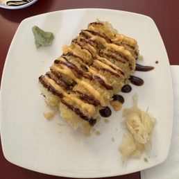 Crunch Roll