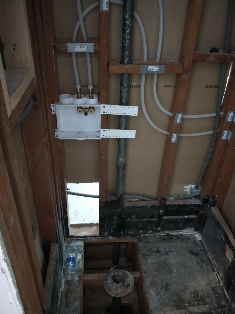 Slide of AP Residential Services