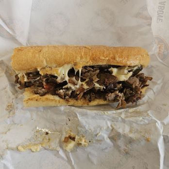 Jersey Mike's Subs - Sandwiches Near Me - Battle Creek, Michigan