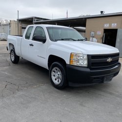 Blue car wash & detailing - 100% hand Wash