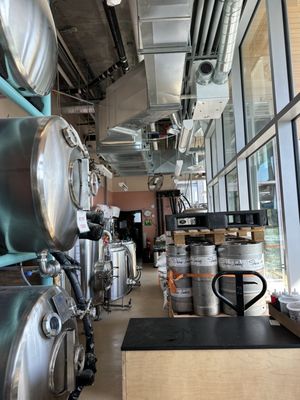 Here Today Brewery & Kitchen by null