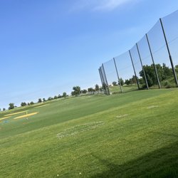 Family Sports Golf Course - Driving range