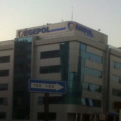 Egepol Hastanesi