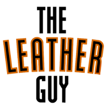 The Leather Guy - The Leather Guy Logo - Auto Upholstery Near Me The Leather Guy - The Leather Guy Logo - Auto Upholstery Near Me