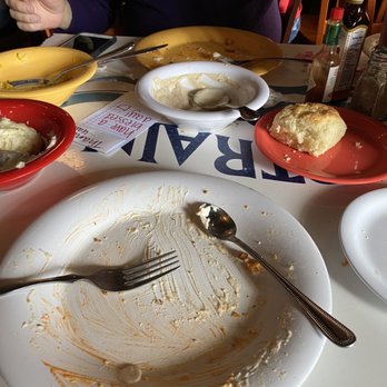 Babe's Chicken Dinner House - I want to lick the plate, but we're in polite company - Chicken Shop Near Me - Roanoke, Texas