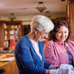 Caliber Home Health Care