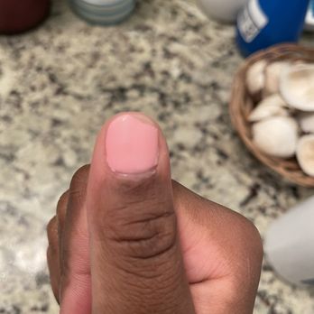 Vida's Nails & Spa - Nail Salons Near Me - Cumming, Georgia