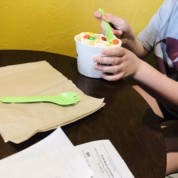 Top Cold Grill Ice Cream & Tea - Coffee & Tea Near Me - Murfreesboro, Tennessee Top Cold Grill Ice Cream & Tea - Coffee & Tea Near Me - Murfreesboro, Tennessee