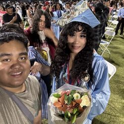 South High School - Class of 2024