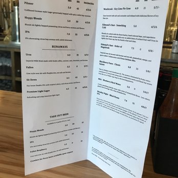 Ferus Artisan Ales - Beer Bar Near Me - Trussville, Alabama Ferus Artisan Ales - Beer Bar Near Me - Trussville, Alabama