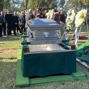Always There Funeral & Cremation Services - Cremation Services Near Me - Burbank, California Always There Funeral & Cremation Services - Cremation Services Near Me - Burbank, California