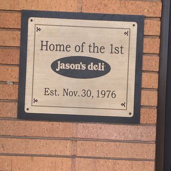 Jason's Deli - Delis Near Me - Beaumont, Texas Jason's Deli - Delis Near Me - Beaumont, Texas