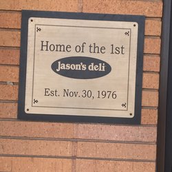 Jason's Deli