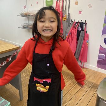 Slime Kitchen - So happy! - Kids Activities Near Me - San Francisco, California