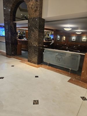 Windsor Barra Hotel by null