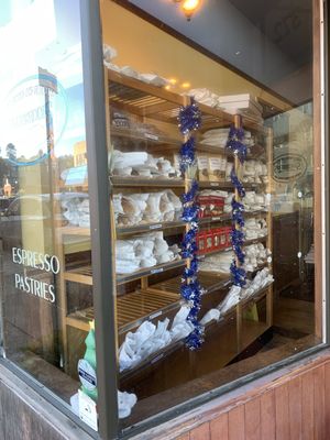 Semifreddi's Bakery by null