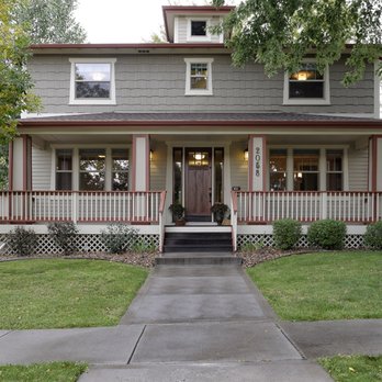 Genre Homes - Platt Park Denver - General Contractors Near Me - Denver, Colorado Genre Homes - Platt Park Denver - General Contractors Near Me - Denver, Colorado