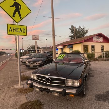 CarValue - Dealership - Auto Repair Near Me - St. Petersburg, Florida