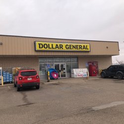 Dollar General