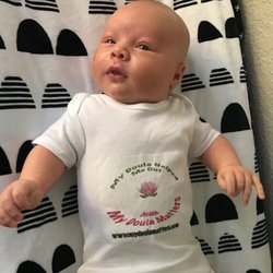 My Doula Matters