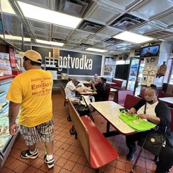 Emilio's of Morris Park