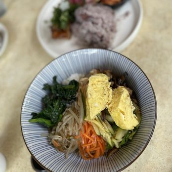 O'Kims - Bibimbap - Korean Near Me - Honolulu, Hawaii