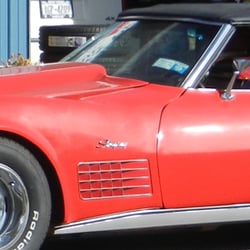C & V Auto & Tire Care