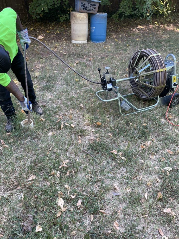 Slide of Plumb-Struction