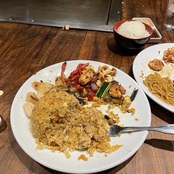 Shogun Restaurant - Part of Genji Plate - Sushi Bars Near Me - Palm Desert, California Shogun Restaurant - Part of Genji Plate - Sushi Bars Near Me - Palm Desert, California