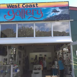 West Coast Gallery