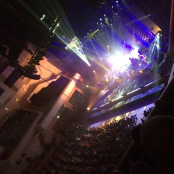 Belfast Waterfront Hall - Simple Minds in concert - Performing Arts Near Me - Belfast, BFS