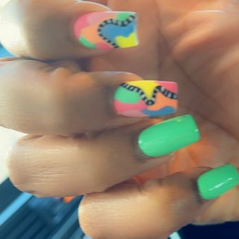 Lee Ann Nail Salon - Nails by Van - Nail Salons Near Me - Covina, California Lee Ann Nail Salon - Nails by Van - Nail Salons Near Me - Covina, California