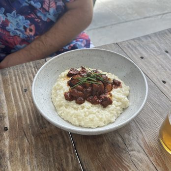 Congaree and Penn - Shrimp & Grits - Farms Near Me - Jacksonville, Florida Congaree and Penn - Shrimp & Grits - Farms Near Me - Jacksonville, Florida