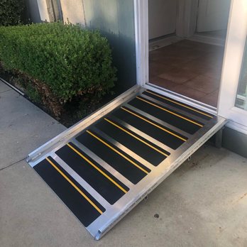 B & B Metals - Ramp for wheelchair accessible - Building Supplies Near Me - Santa Ana, California B & B Metals - Ramp for wheelchair accessible - Building Supplies Near Me - Santa Ana, California