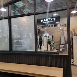 Marty's Ski And Board Shop - Martys is in the backcountry store now