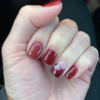 LCS Nails - Looks just like the reference photo! - Nail Salons Near Me - Frisco, Texas