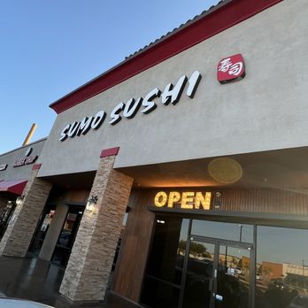 Sumo Sushi - Storefront - Sushi Bars Near Me - Las Vegas, Nevada Sumo Sushi - Storefront - Sushi Bars Near Me - Las Vegas, Nevada