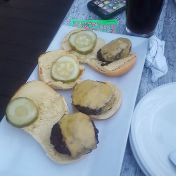 Bourbon Street - Sliders - Cajun/Creole Near Me - Bayside, New York